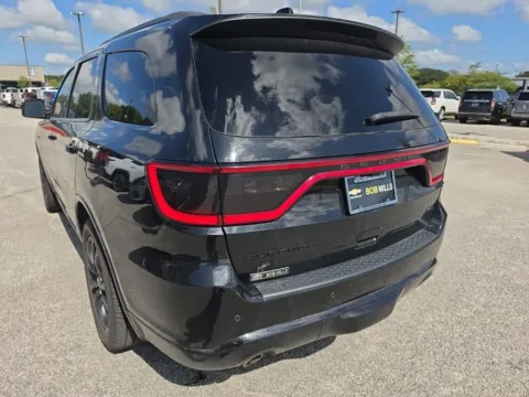 Another view of 2021 Dodge Durango R/T for sale in Darlington, SC at Bob Mills Chevrolet