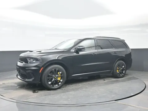 Photos of 2021 Dodge Durango R/T for sale in Darlington, SC at Bob Mills Chevrolet