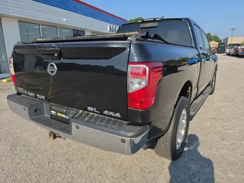 More photos of 2016 Nissan Titan XD SL at Bob Mills Chevrolet, SC