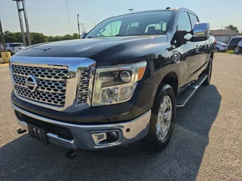 Photos of 2016 Nissan Titan XD SL for sale in Darlington, SC at Bob Mills Chevrolet