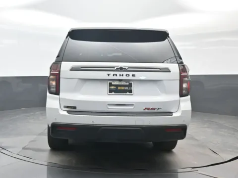 More photos of 2021 Chevrolet Tahoe RST at Bob Mills Chevrolet, SC