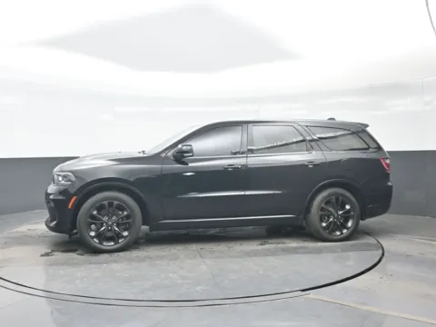 Another view of 2021 Dodge Durango R/T for sale in Darlington, SC at Bob Mills Chevrolet