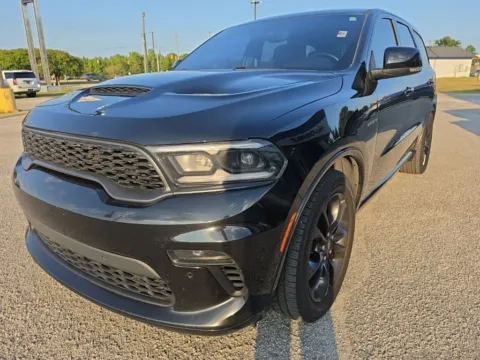 Photos of 2021 Dodge Durango R/T for sale in Darlington, SC at Bob Mills Chevrolet