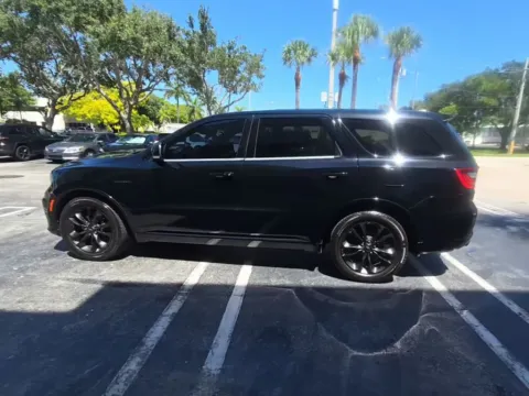 Another view of 2021 Dodge Durango R/T for sale in Darlington, SC at Bob Mills Chevrolet