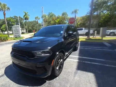 Photos of 2021 Dodge Durango R/T for sale in Darlington, SC at Bob Mills Chevrolet