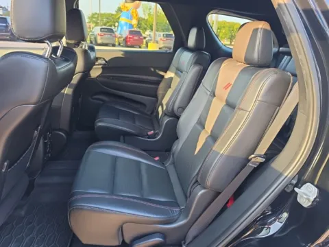 More photos of 2021 Dodge Durango R/T at Bob Mills Chevrolet, SC