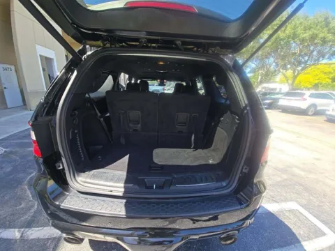 More photos of 2021 Dodge Durango R/T at Bob Mills Chevrolet, SC