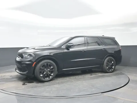 Photos of 2021 Dodge Durango R/T for sale in Darlington, SC at Bob Mills Chevrolet