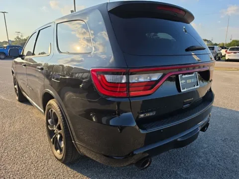 Another view of 2021 Dodge Durango R/T for sale in Darlington, SC at Bob Mills Chevrolet