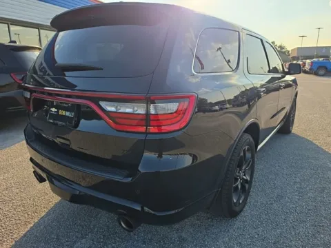 More photos of 2021 Dodge Durango R/T at Bob Mills Chevrolet, SC