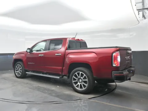 More photos of 2021 GMC Canyon Denali at Bob Mills Chevrolet, SC