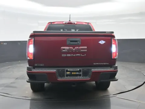 More photos of 2021 GMC Canyon Denali at Bob Mills Chevrolet, SC
