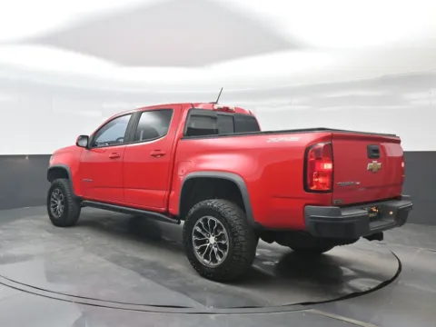 More photos of 2018 Chevrolet Colorado ZR2 at Bob Mills Chevrolet, SC