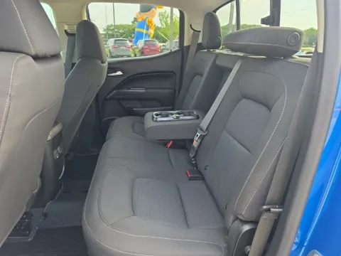More photos of 2021 Chevrolet Colorado LT at Bob Mills Chevrolet, SC