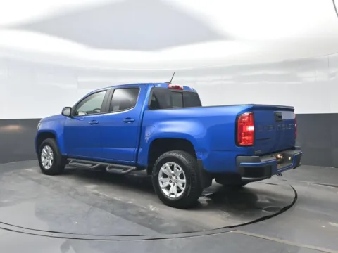 More photos of 2021 Chevrolet Colorado LT at Bob Mills Chevrolet, SC