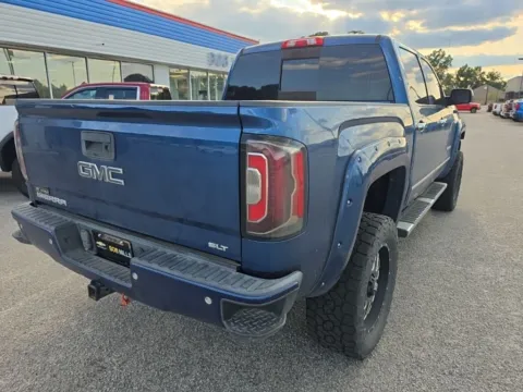 More photos of 2018 GMC Sierra 1500 SLT at Bob Mills Chevrolet, SC