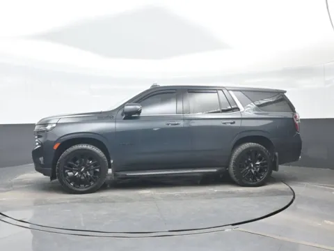 Another view of 2022 Chevrolet Tahoe High Country for sale in Darlington, SC at Bob Mills Chevrolet