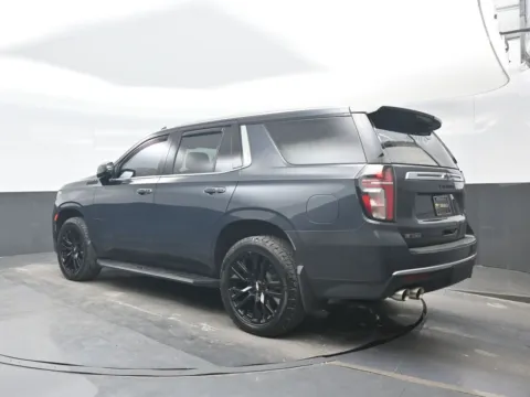 More photos of 2022 Chevrolet Tahoe High Country at Bob Mills Chevrolet, SC