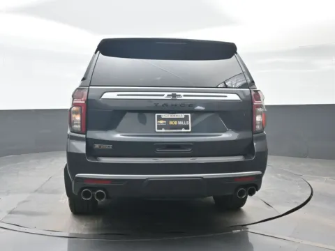 More photos of 2022 Chevrolet Tahoe High Country at Bob Mills Chevrolet, SC