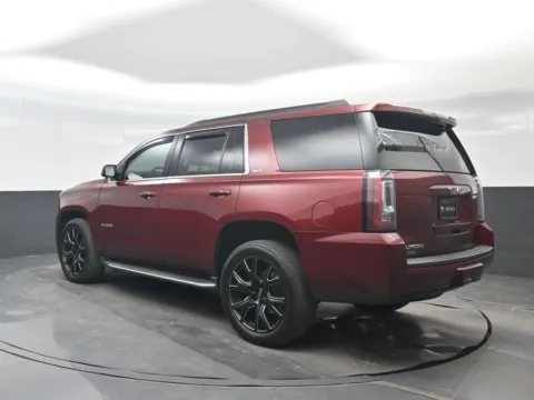 More photos of 2020 GMC Yukon SLT at Bob Mills Chevrolet, SC