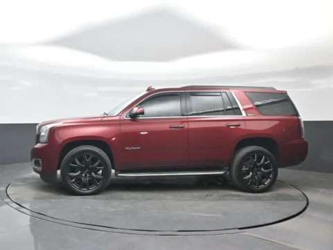 Another view of 2020 GMC Yukon SLT for sale in Darlington, SC at Bob Mills Chevrolet