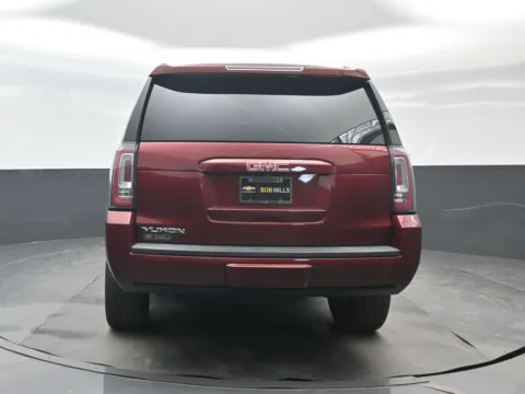 More photos of 2020 GMC Yukon SLT at Bob Mills Chevrolet, SC