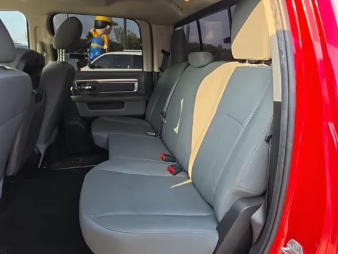 More photos of 2020 Ram 1500 Classic SLT at Bob Mills Chevrolet, SC