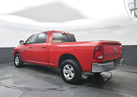 More photos of 2020 Ram 1500 Classic SLT at Bob Mills Chevrolet, SC