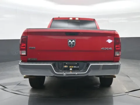 More photos of 2020 Ram 1500 Classic SLT at Bob Mills Chevrolet, SC