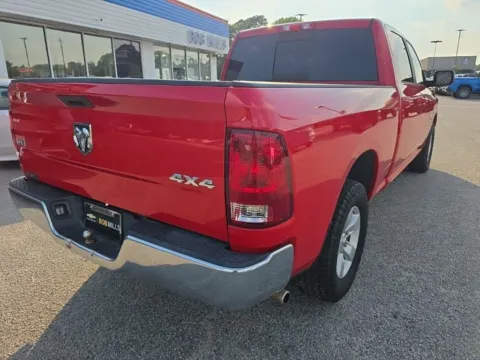 More photos of 2020 Ram 1500 Classic SLT at Bob Mills Chevrolet, SC