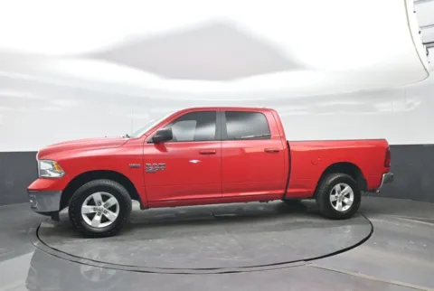 Another view of 2020 Ram 1500 Classic SLT for sale in Darlington, SC at Bob Mills Chevrolet