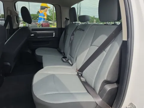 More photos of 2022 Ram 1500 Classic SLT at Bob Mills Chevrolet, SC