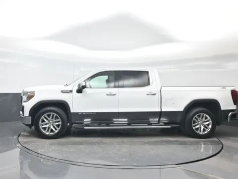 Another view of 2021 GMC Sierra 1500 SLT for sale in Darlington, SC at Bob Mills Chevrolet