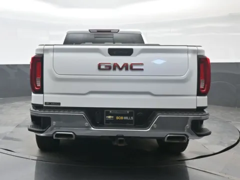 More photos of 2021 GMC Sierra 1500 SLT at Bob Mills Chevrolet, SC