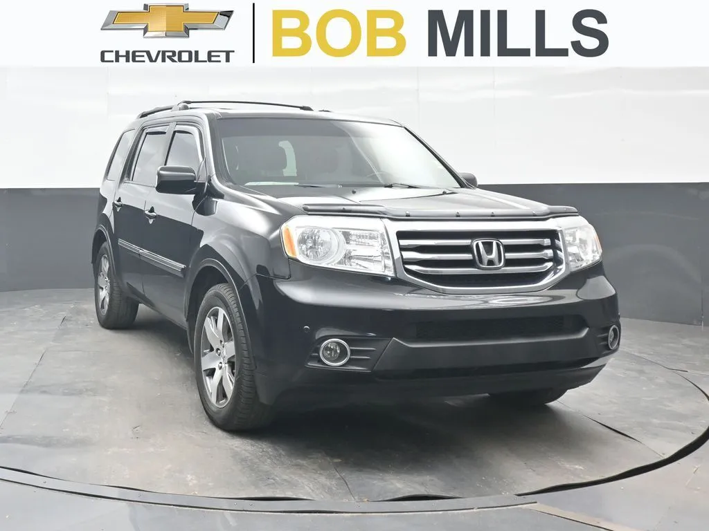 2015 Honda Pilot Touring for sale in Darlington, SC