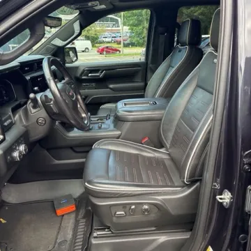 More photos of 2022 GMC Sierra 1500 AT4X at Bob Mills Chevrolet, SC