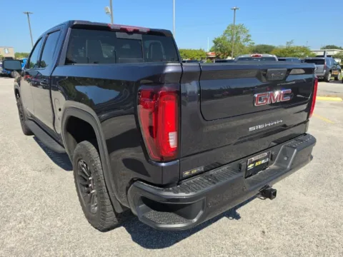Another view of 2022 GMC Sierra 1500 AT4X for sale in Darlington, SC at Bob Mills Chevrolet