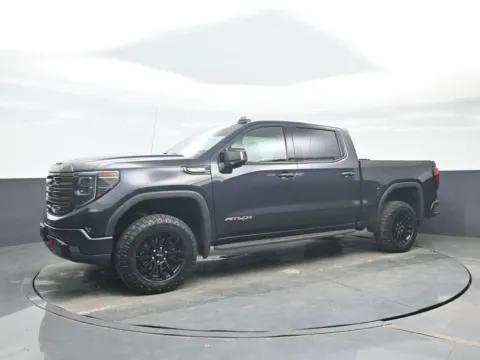Photos of 2022 GMC Sierra 1500 AT4X for sale in Darlington, SC at Bob Mills Chevrolet