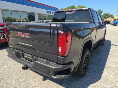 More photos of 2022 GMC Sierra 1500 AT4X at Bob Mills Chevrolet, SC