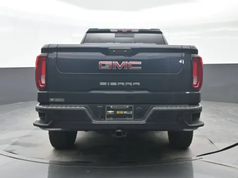 More photos of 2022 GMC Sierra 1500 AT4X at Bob Mills Chevrolet, SC