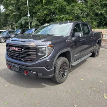 More photos of 2022 GMC Sierra 1500 AT4X at Bob Mills Chevrolet, SC