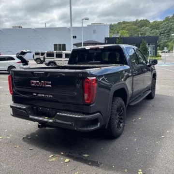 Another view of 2022 GMC Sierra 1500 AT4X for sale in Darlington, SC at Bob Mills Chevrolet