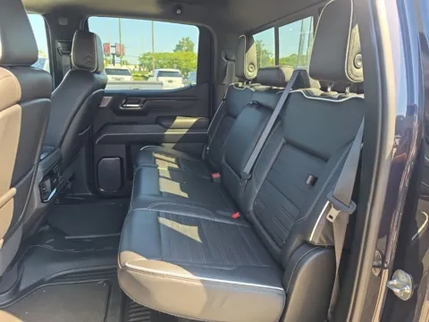More photos of 2022 GMC Sierra 1500 AT4X at Bob Mills Chevrolet, SC