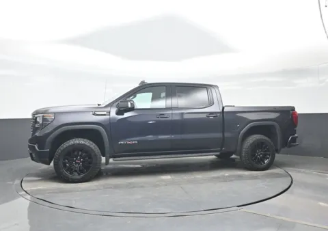 Another view of 2022 GMC Sierra 1500 AT4X for sale in Darlington, SC at Bob Mills Chevrolet