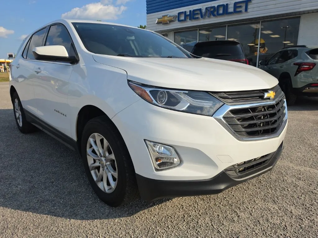 2020 Chevrolet Equinox LT for sale in Darlington, SC