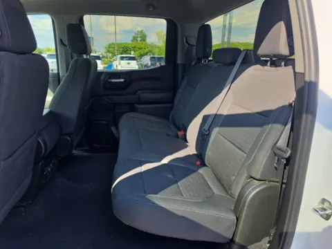 More photos of 2022 Chevrolet Silverado 1500 LTD LT at Bob Mills Chevrolet, SC
