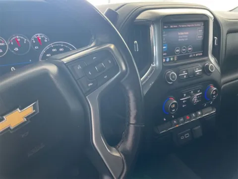 More photos of 2022 Chevrolet Silverado 1500 LTD LT at Bob Mills Chevrolet, SC