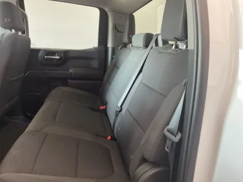 More photos of 2022 Chevrolet Silverado 1500 LTD LT at Bob Mills Chevrolet, SC