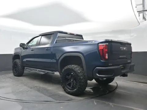 More photos of 2021 GMC Sierra 1500 Elevation at Bob Mills Chevrolet, SC