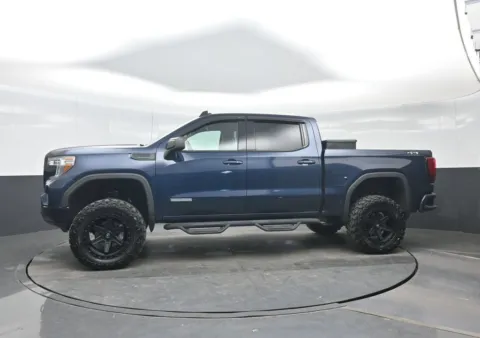 Another view of 2021 GMC Sierra 1500 Elevation for sale in Darlington, SC at Bob Mills Chevrolet